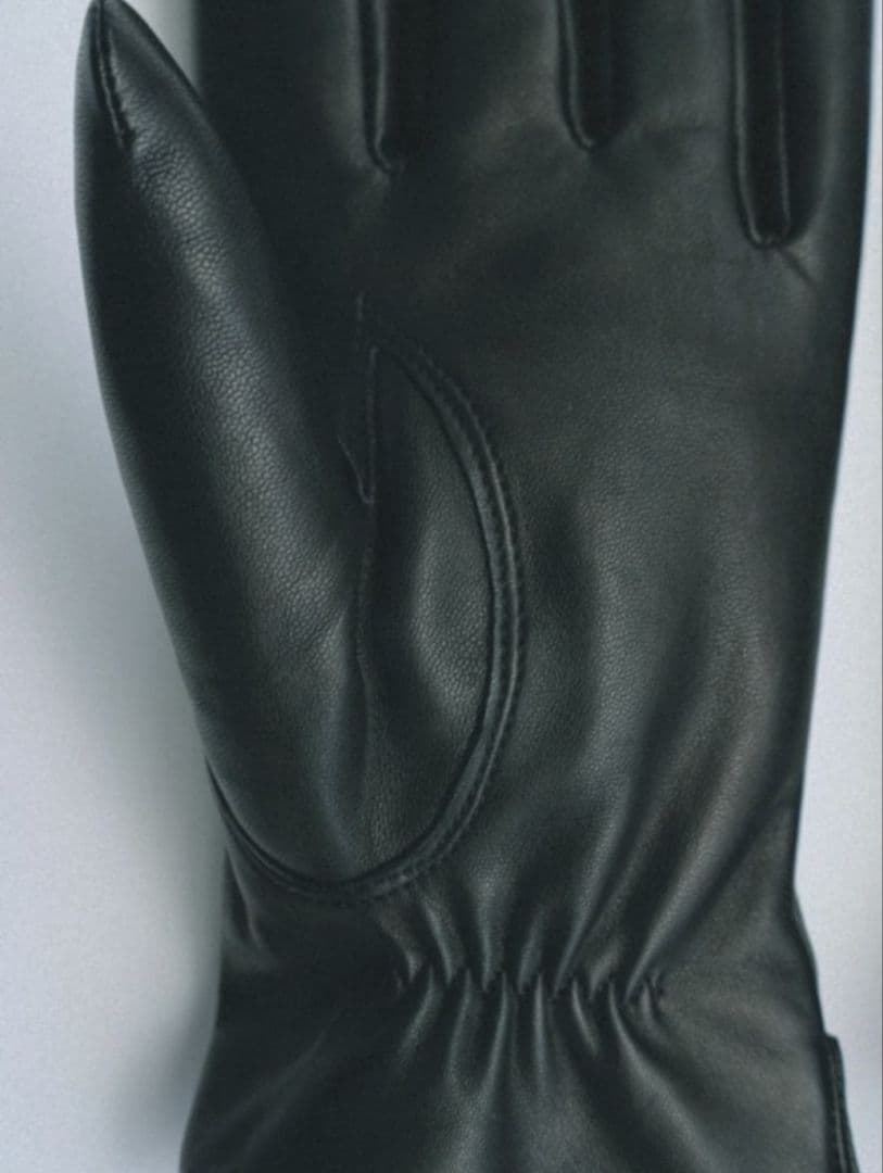 【即日完売】Llife ETHIOPIAN SHEEP SKIN GLOVE