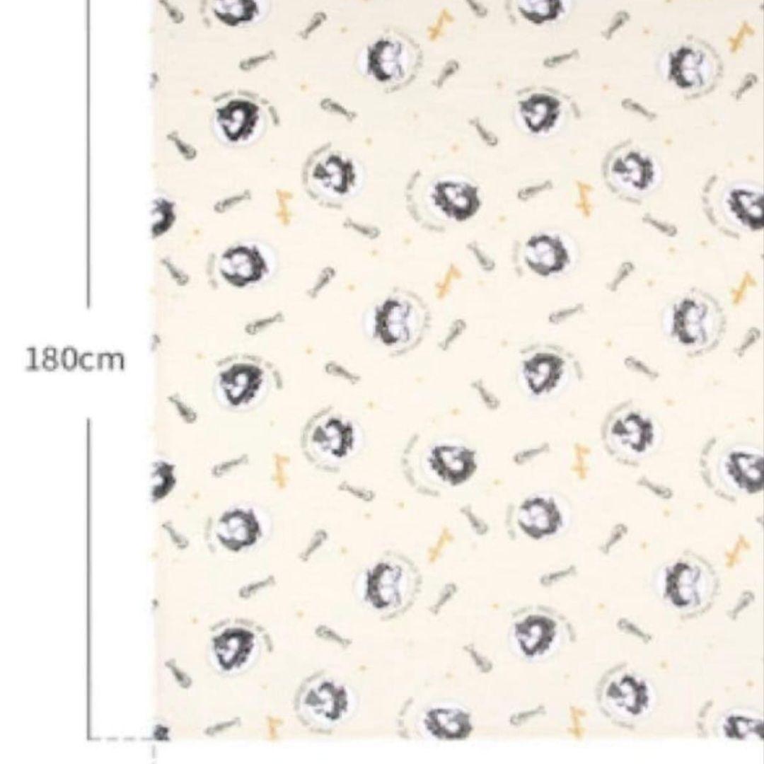 コストコ ルシファー 80㎝ぬいぐるみ ブランケット付き