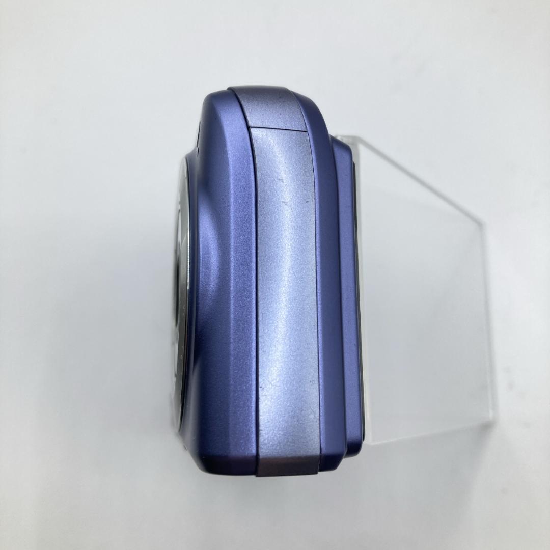 CASIO EXILIM EX-Z1050 コンパクトデジタルカメラ コンデジ