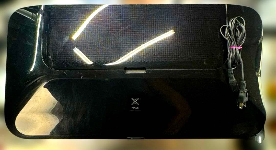 CANON PIXUS IX6830 A3 インクジェットプリンター