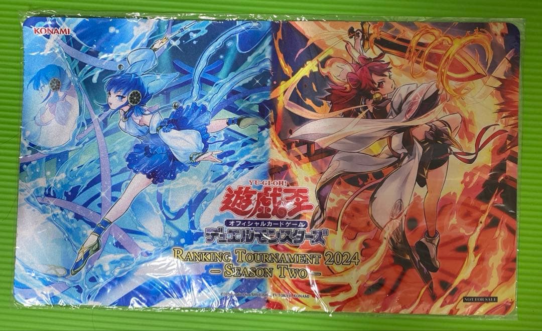 御巫の水舞踏 御巫の火叢舞