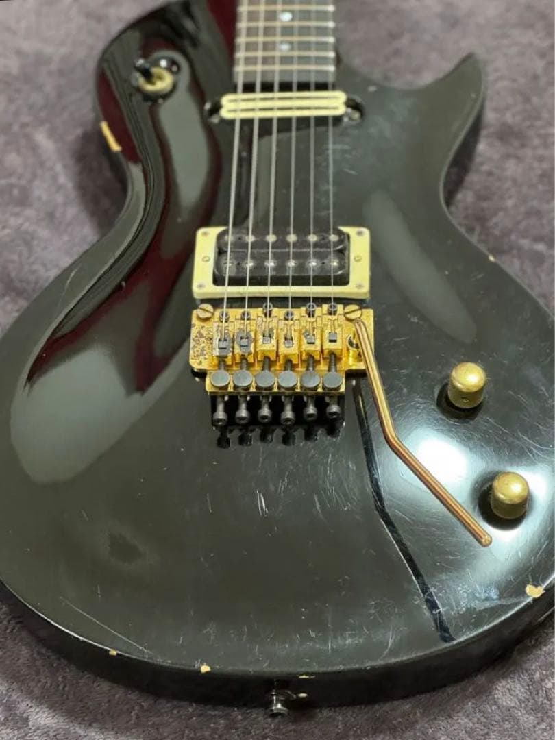 Edwards SKID ROW スペクター風モデル　リフレット済み