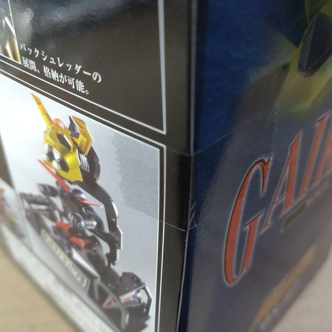 超合金魂 GX-27 ガイキング　未開封品
