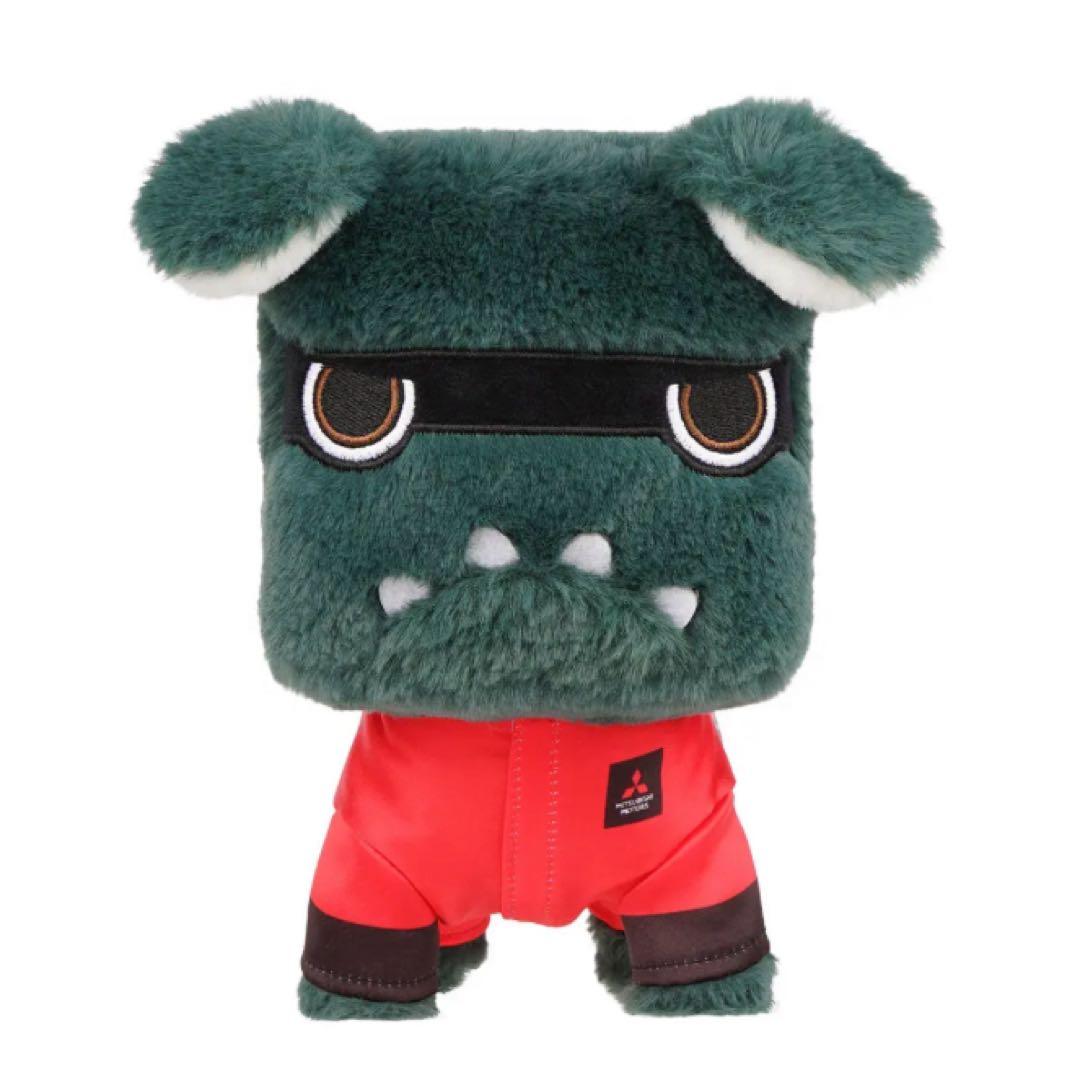 三菱 ミツビシ だっこデリ丸 浦和レッズver