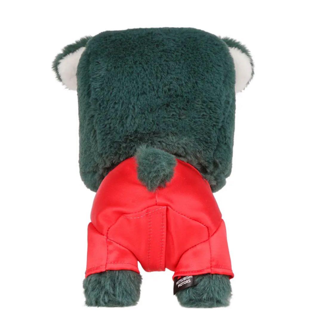 三菱 ミツビシ だっこデリ丸 浦和レッズver