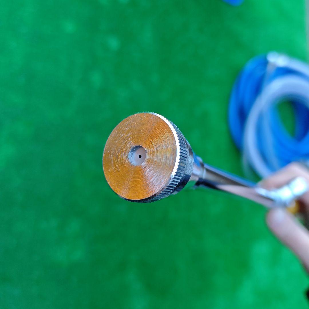 丸山製作所 GS350M モーター動力噴霧器 エアコン清掃 園芸 庭