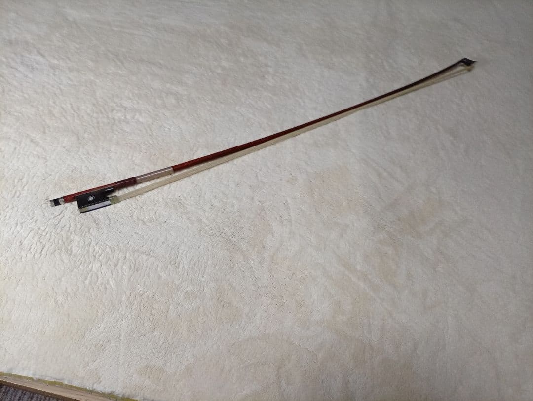 ARY FRANCE バイオリン弓 75cm