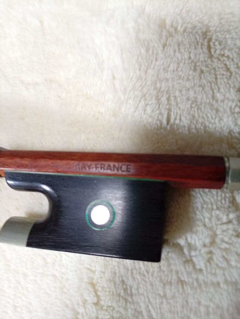 ARY FRANCE バイオリン弓 75cm
