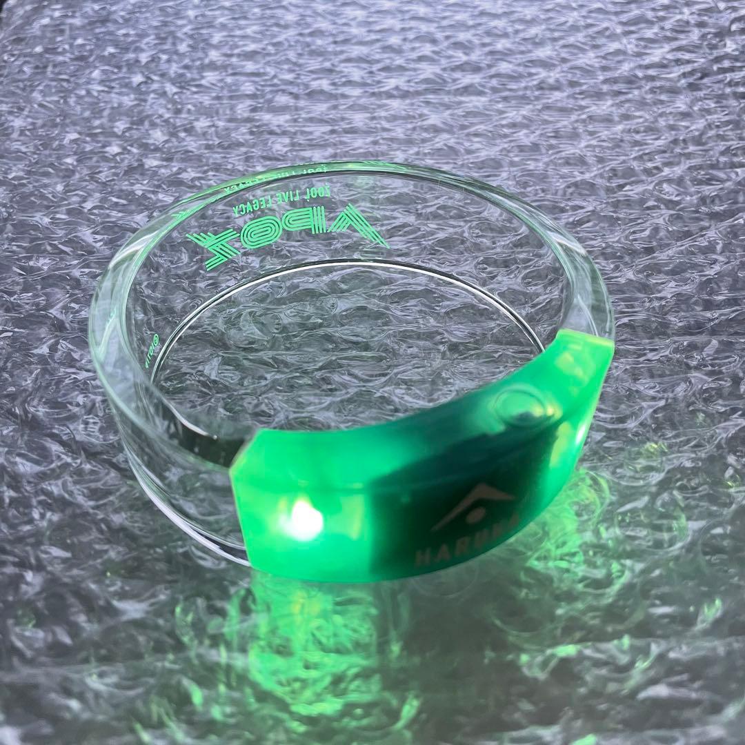 【ポストカード付き】アイナナ ŹOOĻ 亥清悠 セットapoź ペンライト