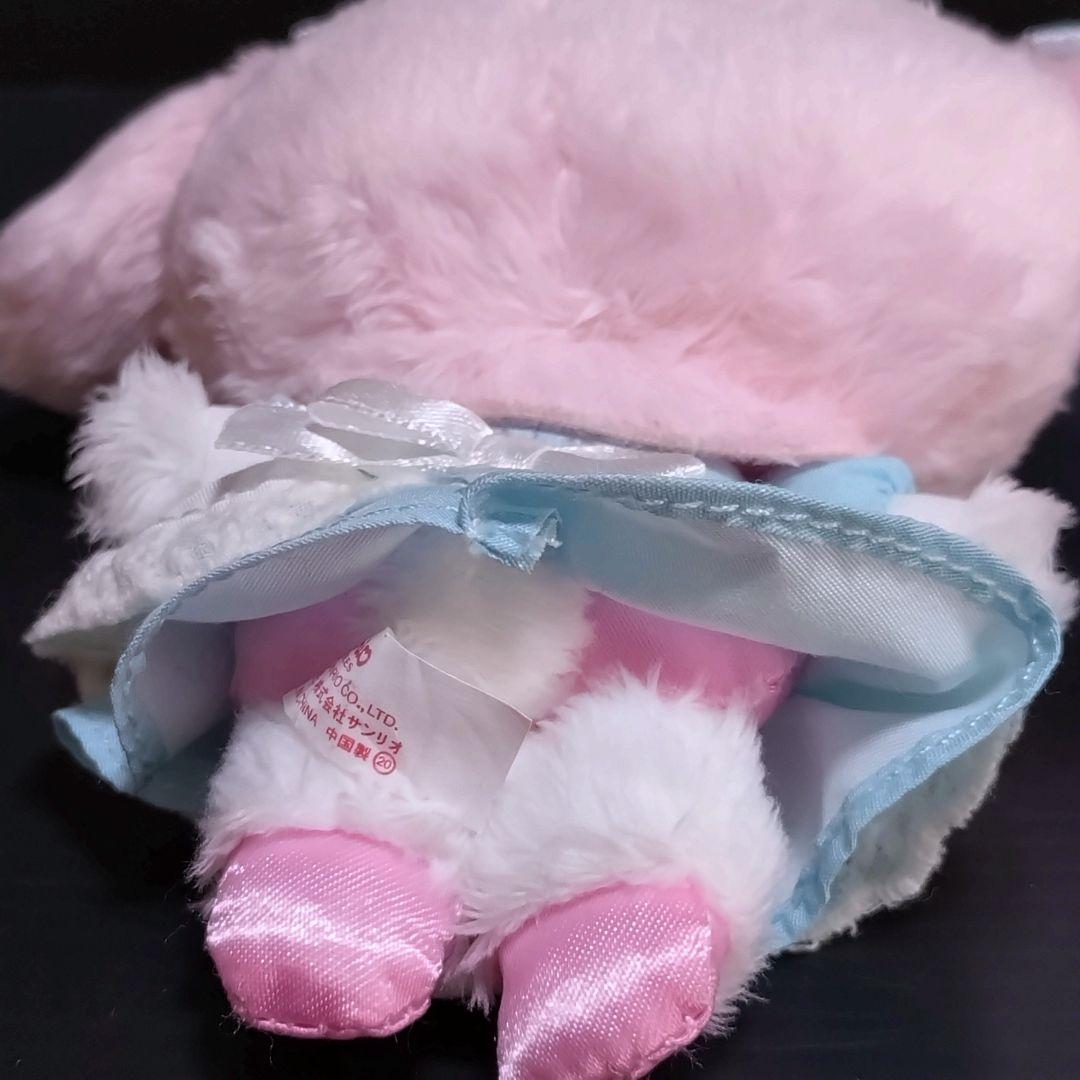 マイメロディ マスコット あこがれのナースコスチューム Sanrio