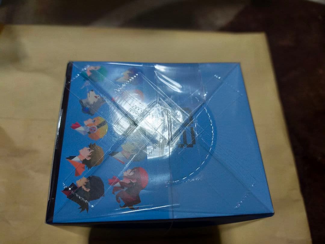 全10種セット 「ペルソナ3 リロード ラバーキーホルダーコレクション」