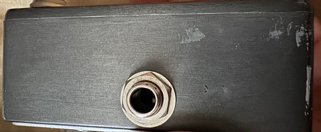 エフェクターセットZoomG1XFour BD2W FZ5 EPBooster