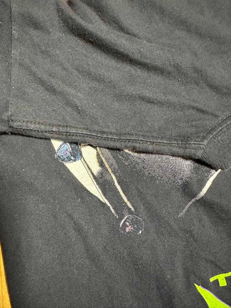 THE MASK 映画 Tシャツ ヴィンテージ 90s