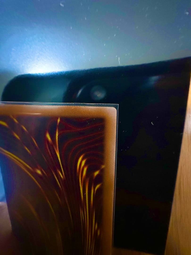 女剣士カナン 復刻ウルトラレア