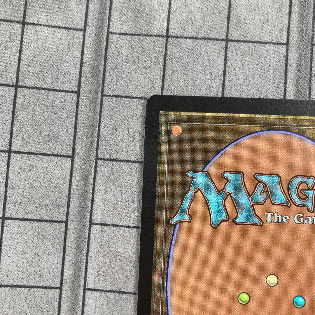 G*）様 新たな夜明け、ケトラモーズ　プロモスタンプfoil JP