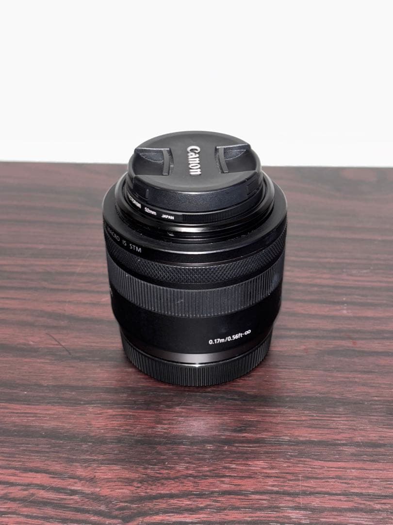 rf35mm f1.8 マクロ is stm