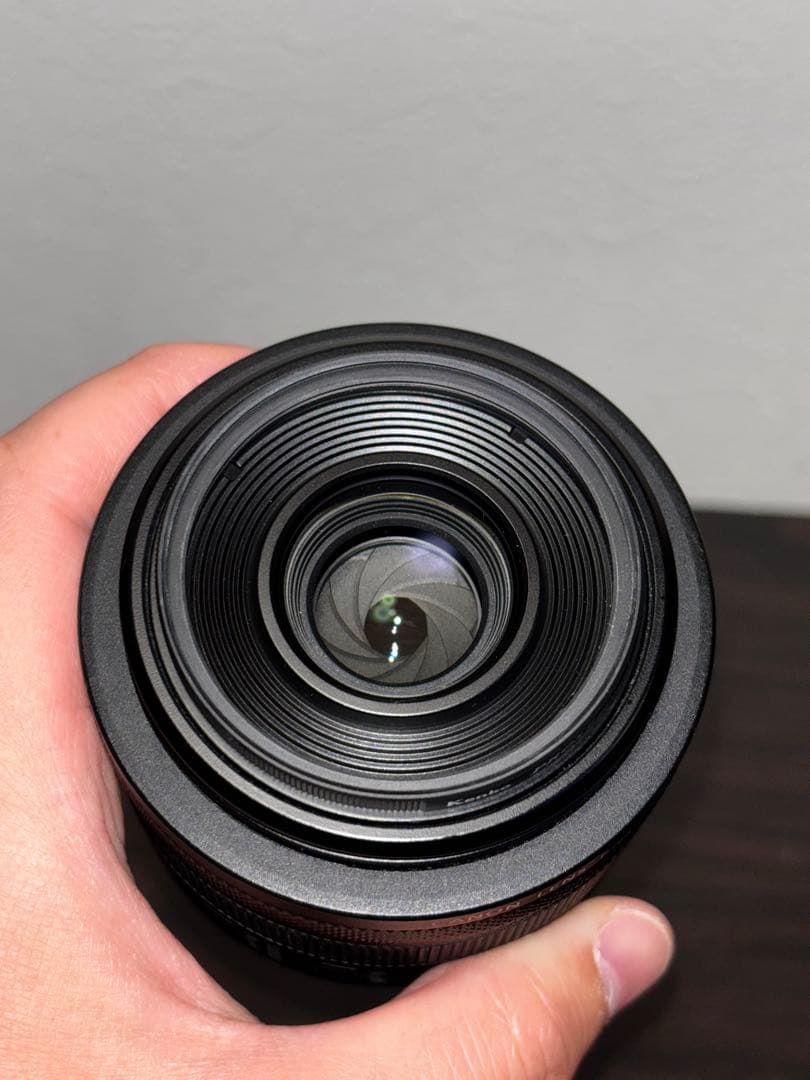 rf35mm f1.8 マクロ is stm