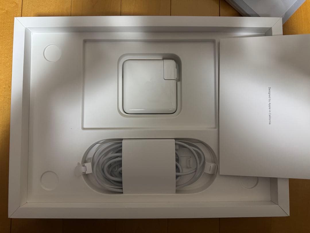 Apple MacBook Pro M1 スペースグレー