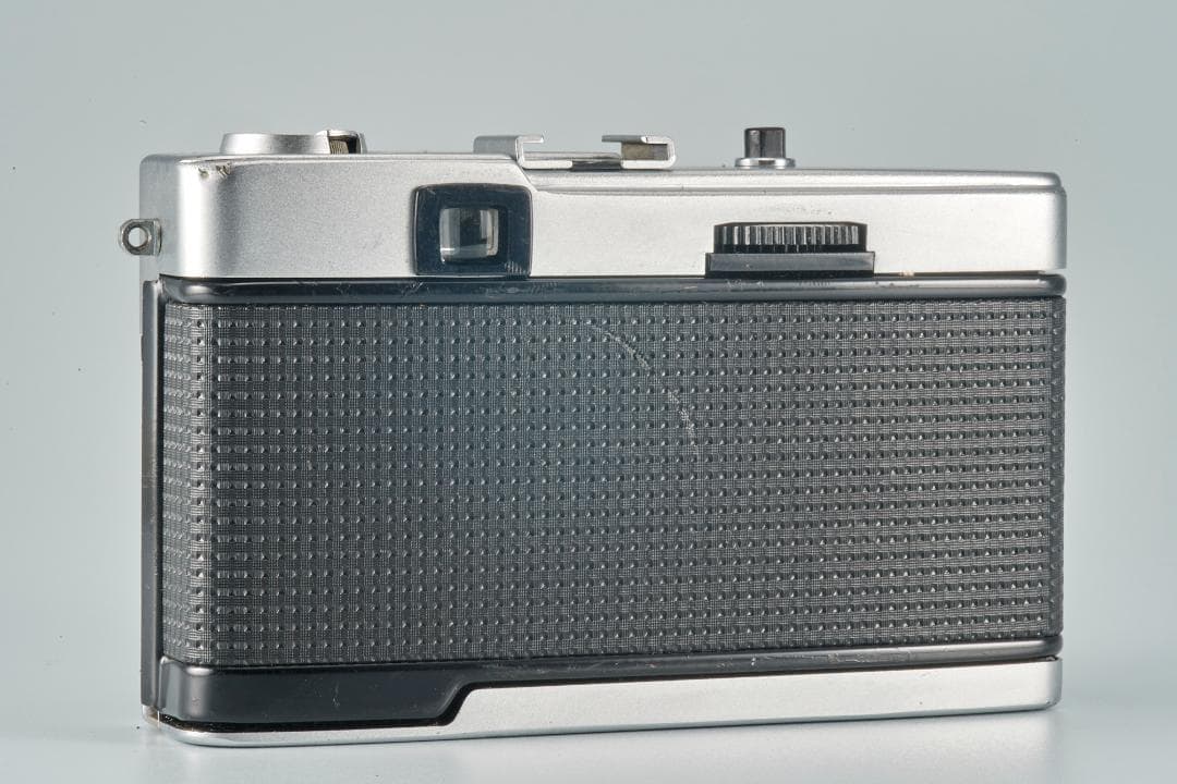 OLYMPUS TRIP 35 35mmコンパクトフィルムカメラ #93