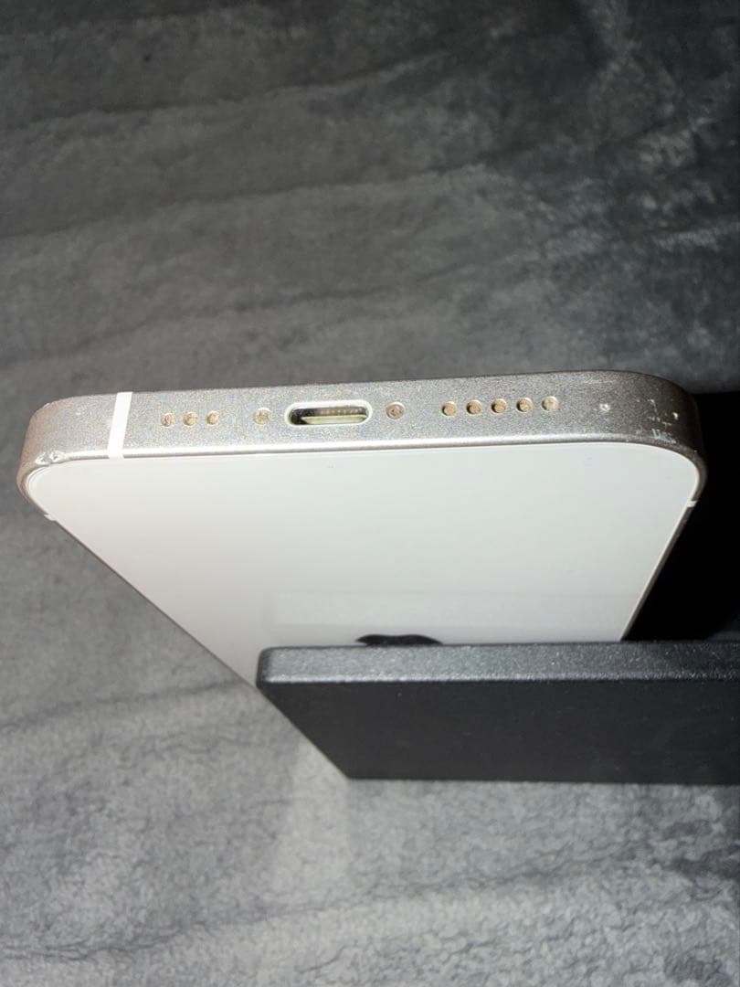 Apple iPhone 12 128GB ホワイト