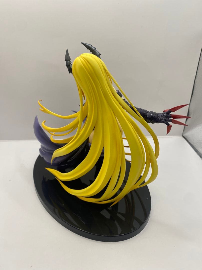 To LOVEる　ダークネス　金色の闇 -トランス・ダークネス-　フィギュア