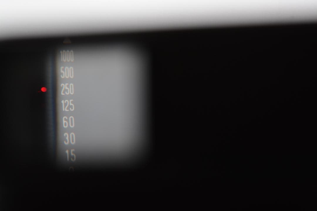 ★動作OK★ MINOLTA CLE Body ミノルタ レンジファインダー