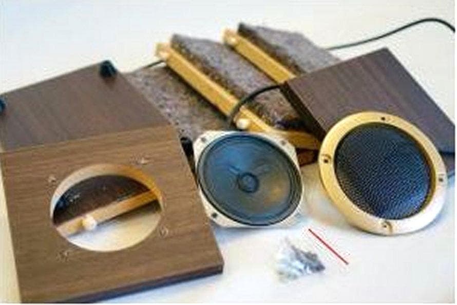 新品・未開封！ 激レア！CQオームオリジナル HYUGA-01-KIT