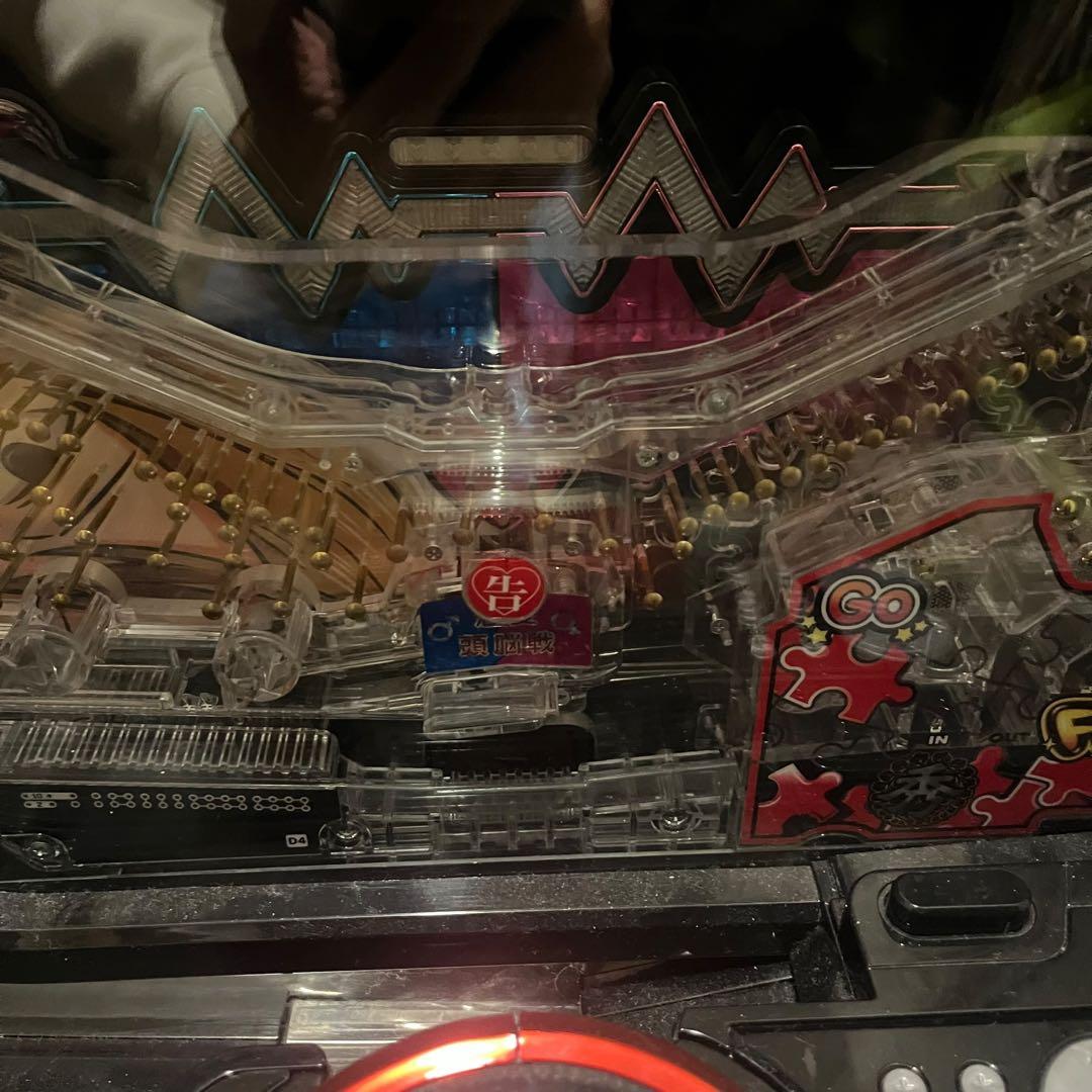 P かぐや様は告らせたい パチンコ実機