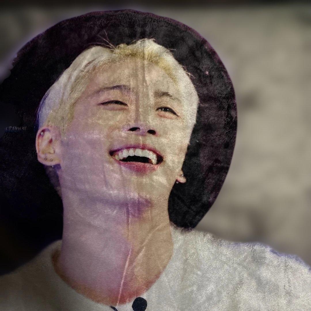 ‼️新品未使用希少品 ‼️ SHINee ジョンヒョン ブランケット4枚セット