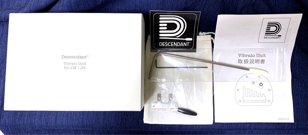 ギター Fender Player II Jaguar