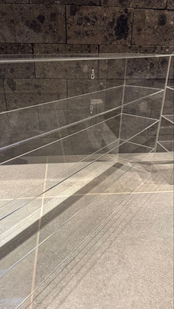 ディアゴスティーニ　レ・グランディ・フェラーリ・コレクション 専用ケース　4個