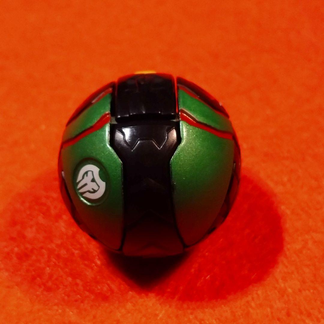 ヘリオス　マークII　爆丸