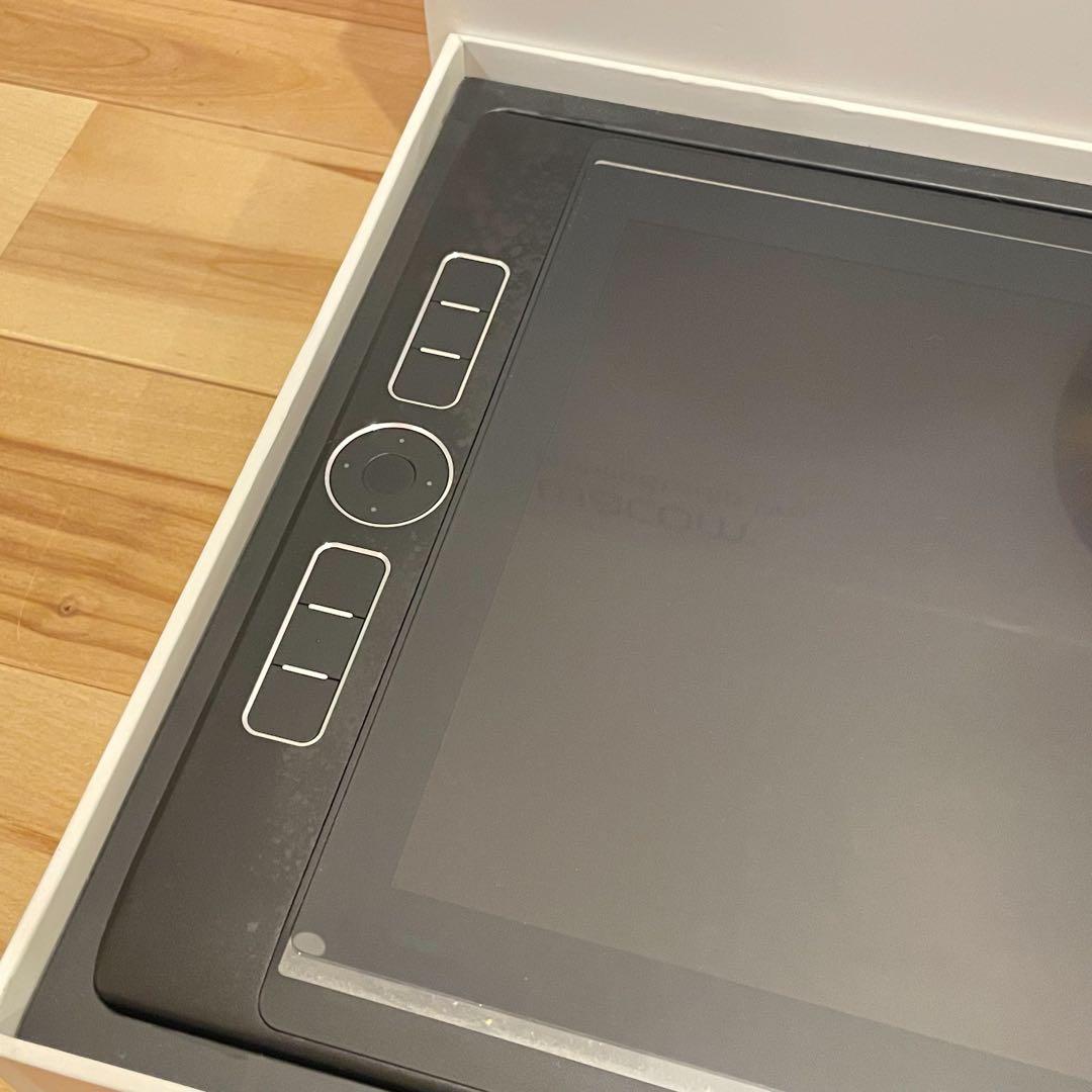 wacom 液タブ MobileStudio Pro 13.3インチ 上位機種
