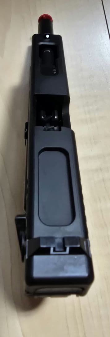 GLOCK18C ガスブローバック フルセミオート