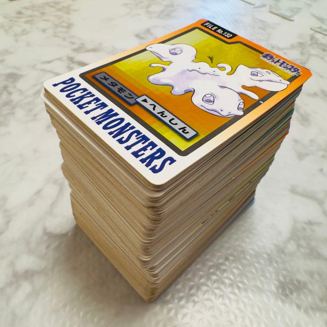 ポケモンカード　カードダス　247枚　まとめ売り