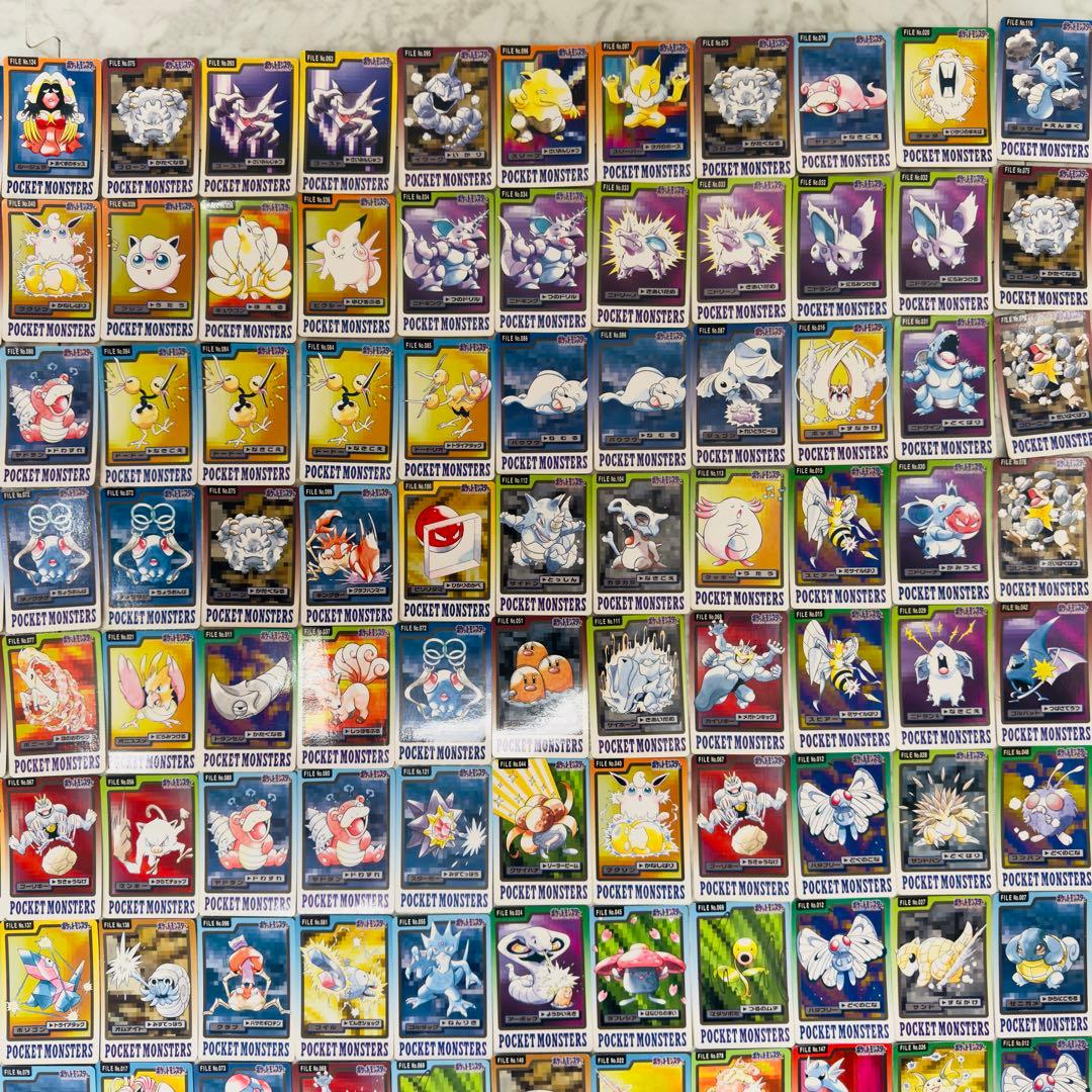 ポケモンカード　カードダス　247枚　まとめ売り