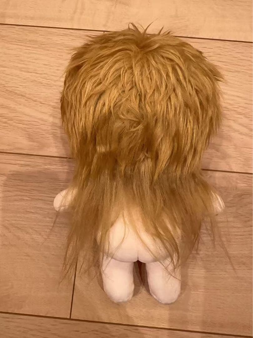 にじさんじ　伏見ガク　ぬいぐるみ