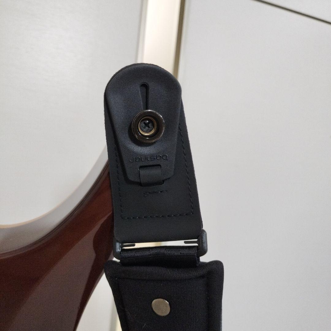 BASINER Strandberg用ストラップ VITALGRIP