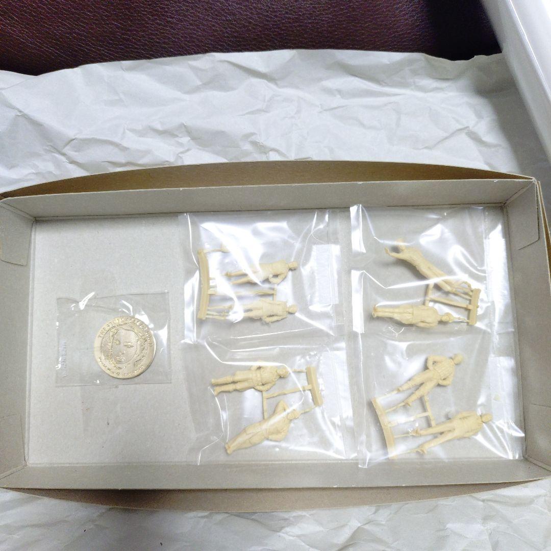 撃墜王 -蒼空の7人-（WWII 世界のエース7機セット）