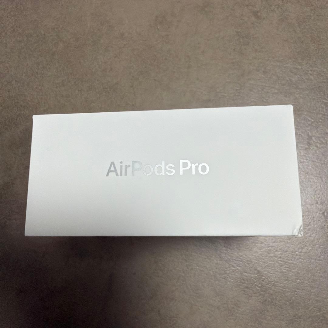 AirPods Pro3 未開封新品