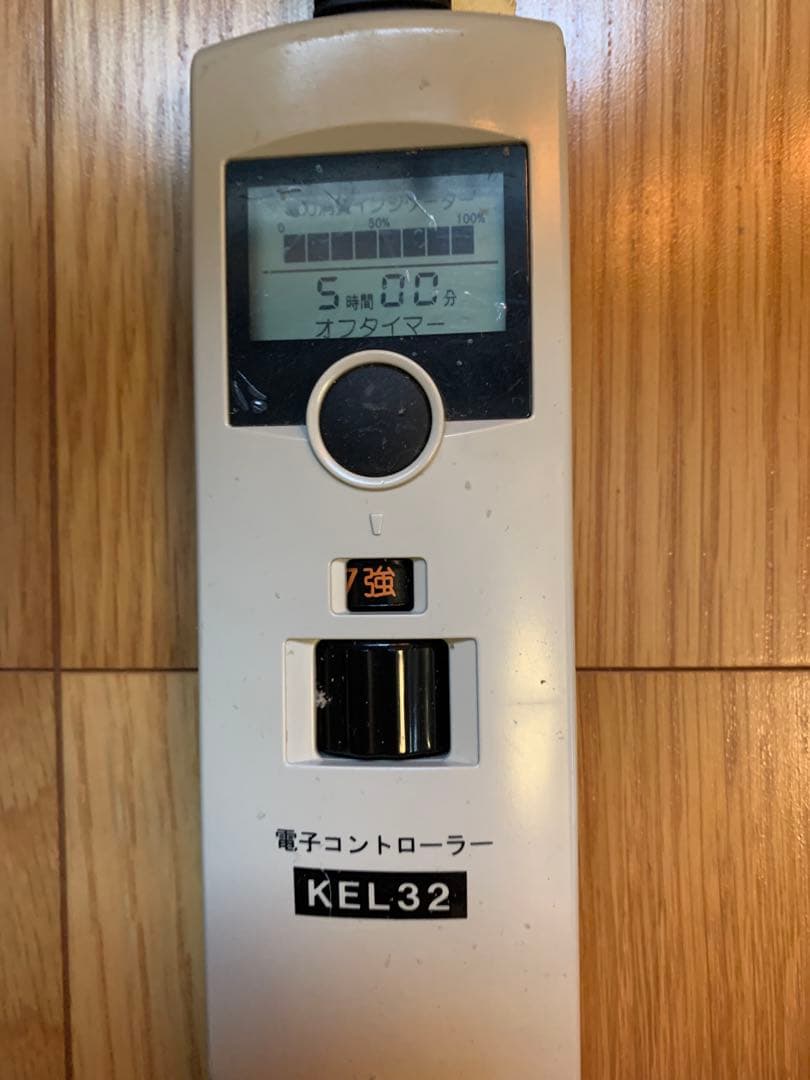 ダークブラウン 長方形 こたつ 150×90×35（送料込）