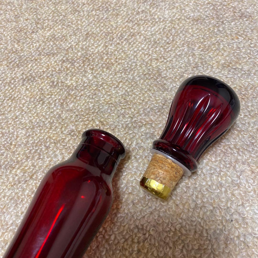 十四代龍泉　空き瓶