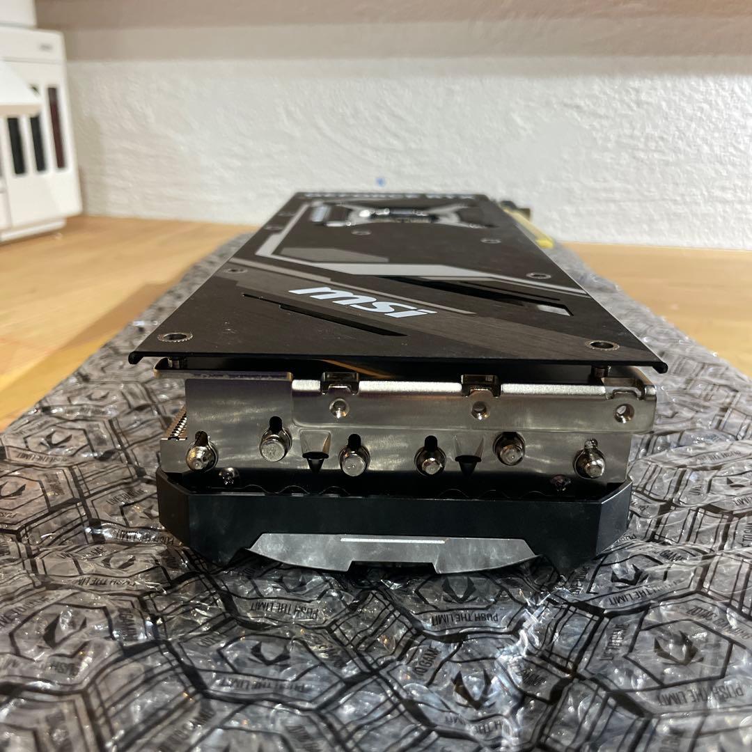 RTX4070Ti MSI VENTUS 3✖️ 12G OC