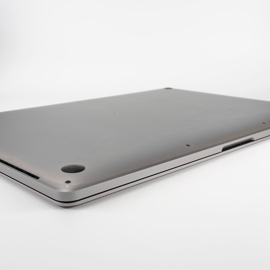 【訳あり】Macbook Pro 16インチ Core i7 16G 512G