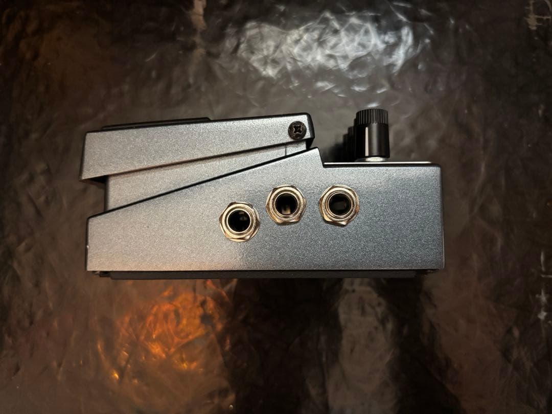 BOSS IR-2 アンプ＆キャビネットエミュレーター