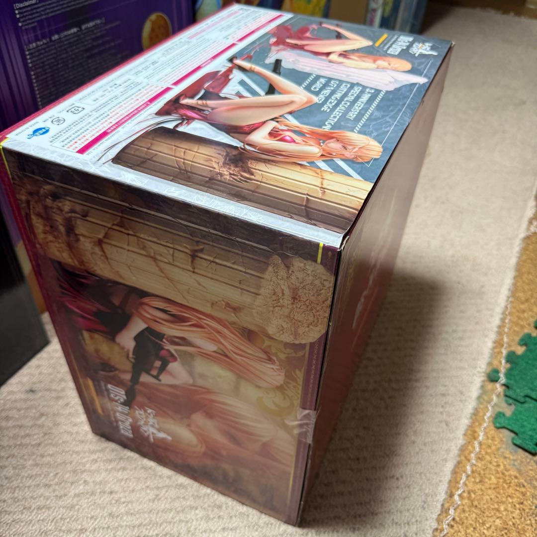 ドールズフロントライン OTs-14 グローザ 宴会を統べる者 重傷ver.