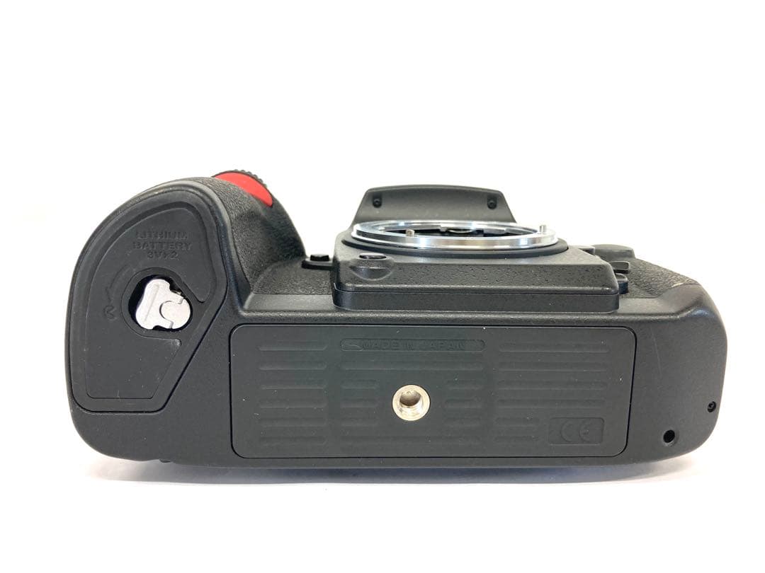 Nikon ニコン F6 SLR フィルムカメラ