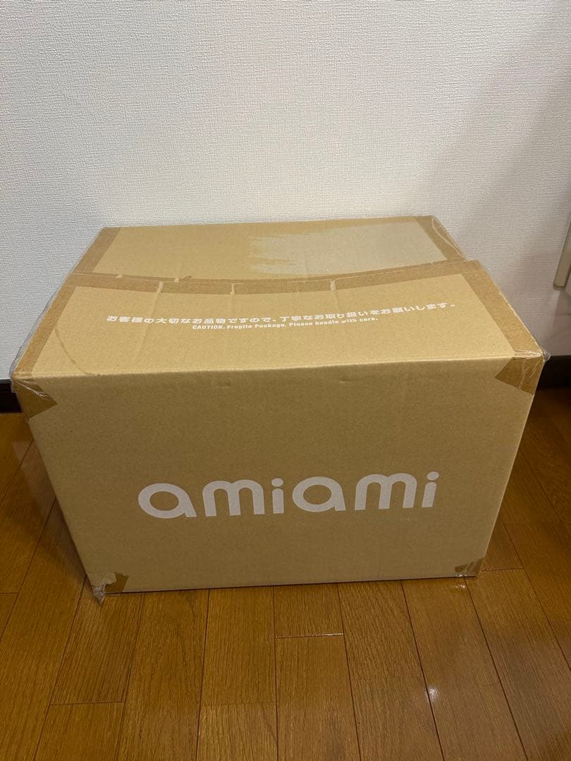 ライザのアトリエ ライザ フィギュア 新品未開封 あみあみ限定タペストリー付