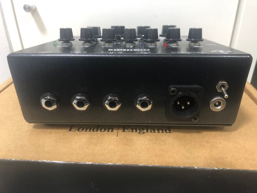 Orange Guitar Butler ギターバトラー