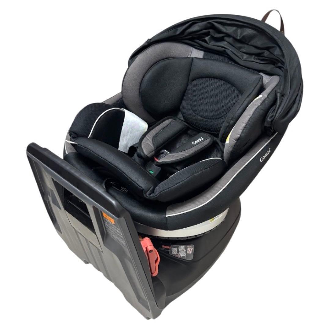 美品 コンビ Combi クルムーヴ スマート エッグショック JG-600